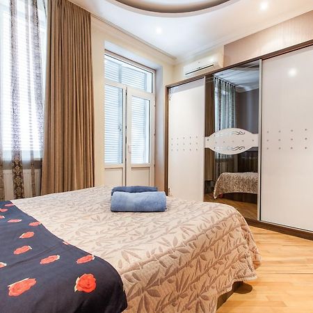 טביליסי Sweet Home Apartment חדר תמונה