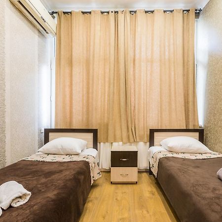 טביליסי Sweet Home Apartment מראה חיצוני תמונה