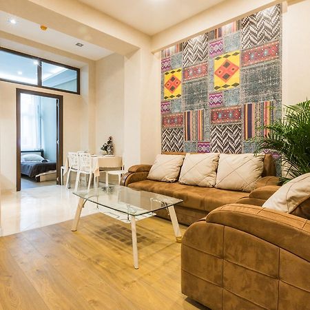 טביליסי Sweet Home Apartment מראה חיצוני תמונה