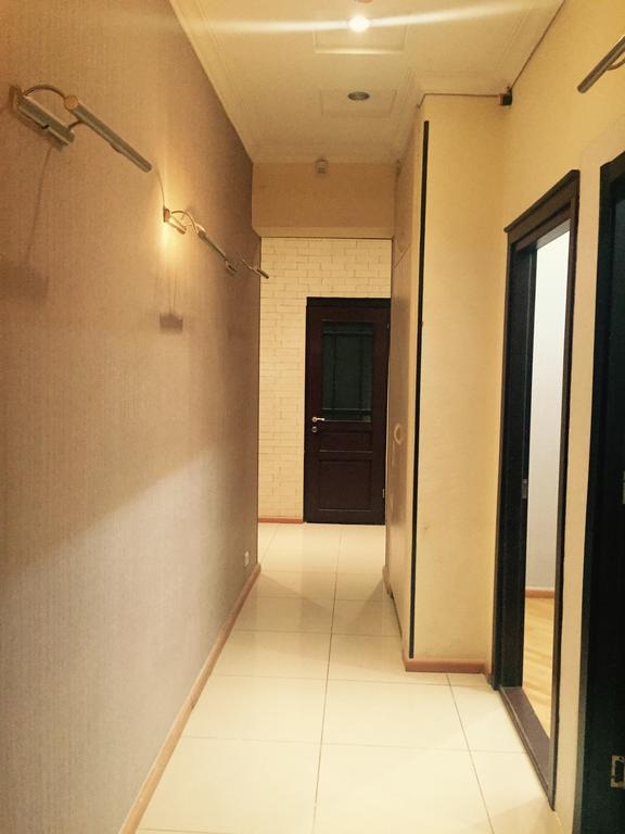טביליסי Sweet Home Apartment חדר תמונה