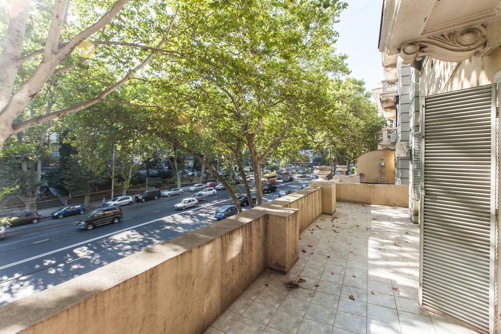 טביליסי Sweet Home Apartment חדר תמונה