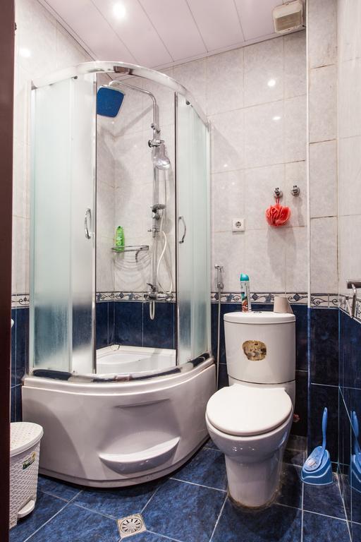 טביליסי Sweet Home Apartment חדר תמונה