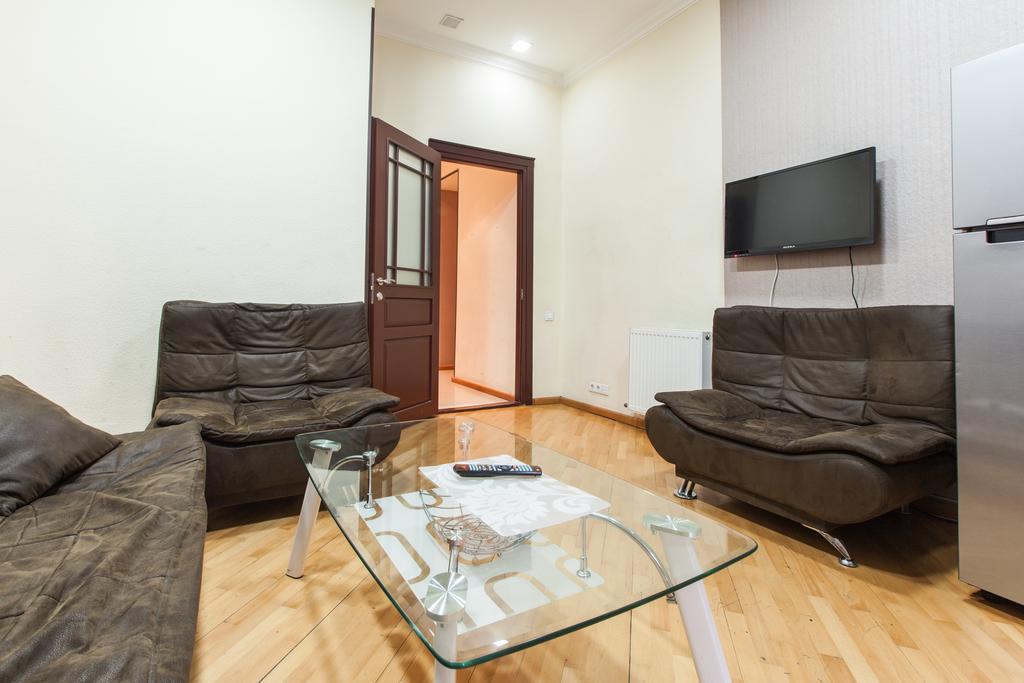 טביליסי Sweet Home Apartment חדר תמונה
