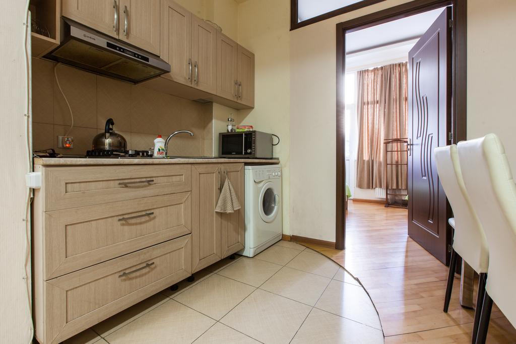 טביליסי Sweet Home Apartment חדר תמונה