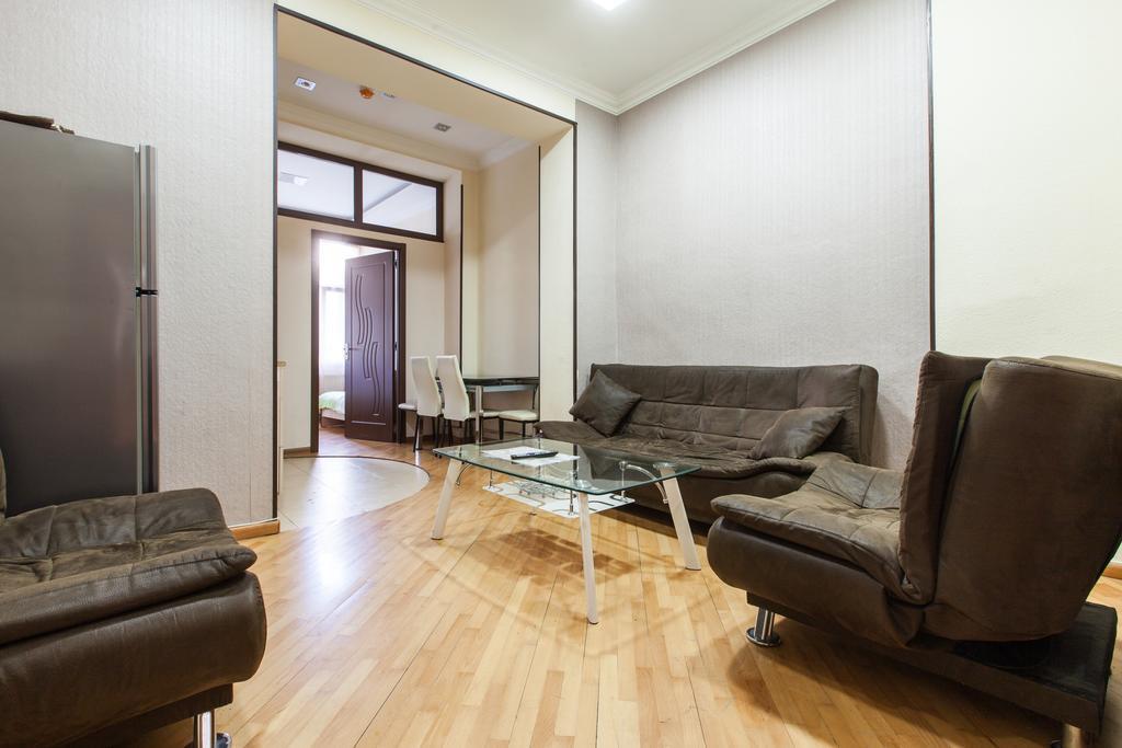 טביליסי Sweet Home Apartment חדר תמונה