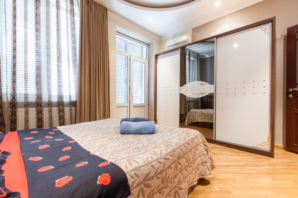 טביליסי Sweet Home Apartment חדר תמונה