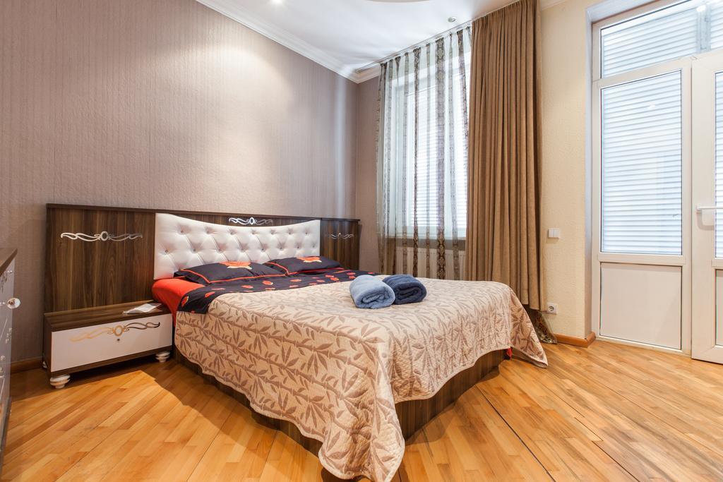 טביליסי Sweet Home Apartment חדר תמונה