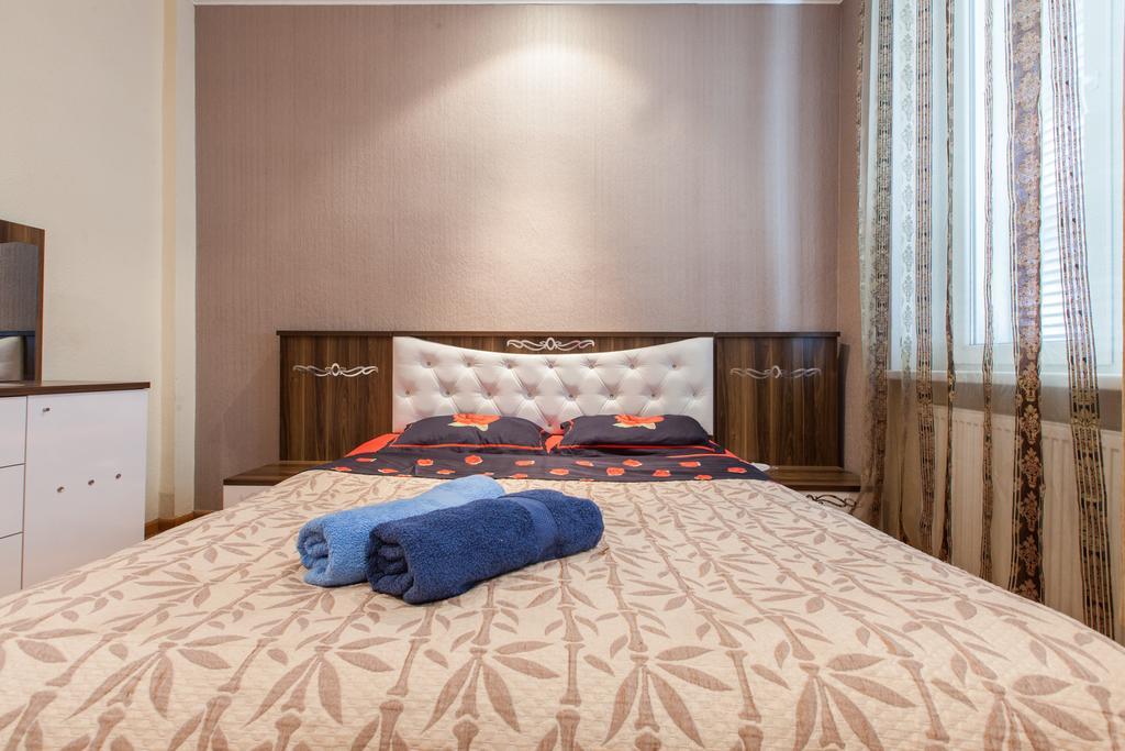 טביליסי Sweet Home Apartment חדר תמונה