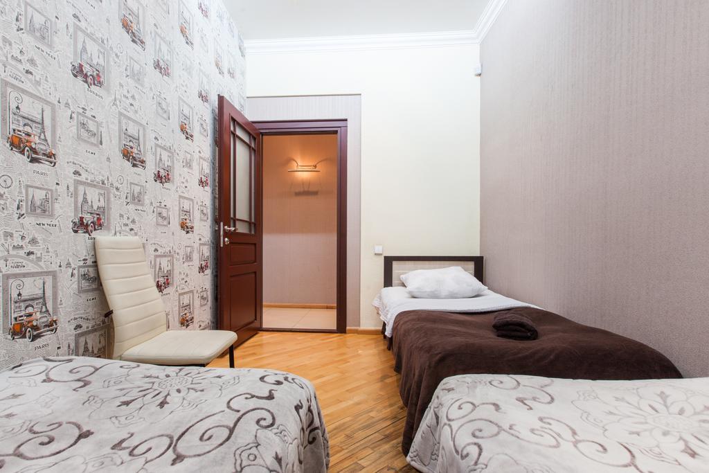 טביליסי Sweet Home Apartment חדר תמונה
