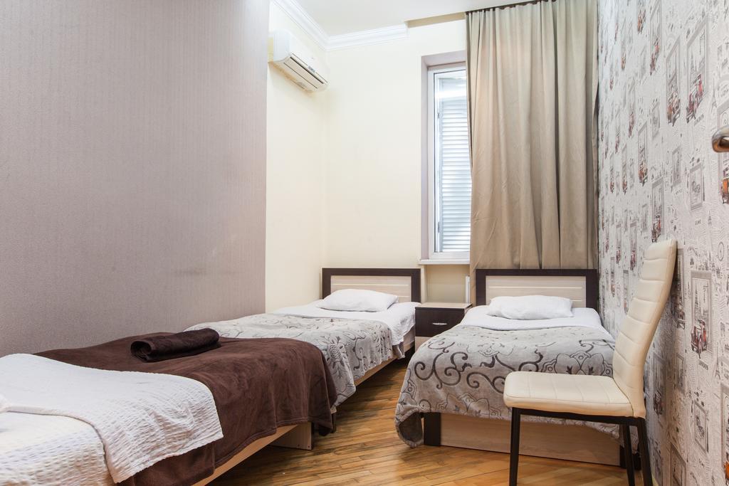 טביליסי Sweet Home Apartment חדר תמונה