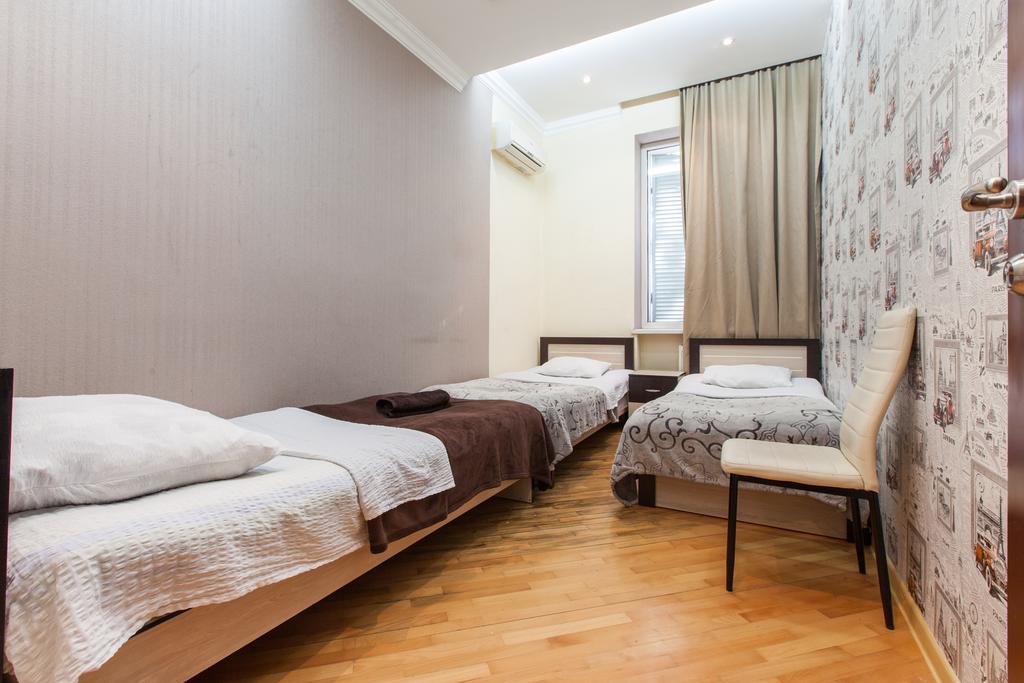 טביליסי Sweet Home Apartment חדר תמונה