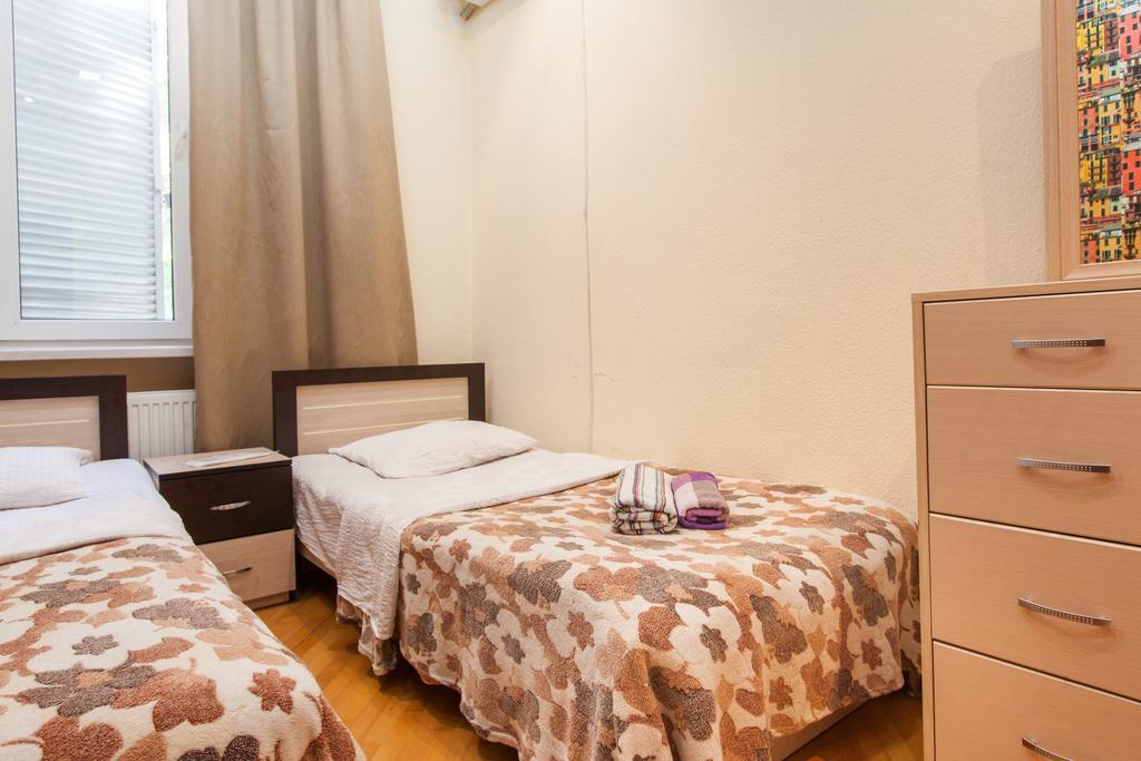 טביליסי Sweet Home Apartment חדר תמונה