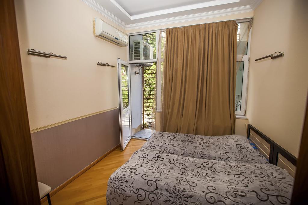 טביליסי Sweet Home Apartment חדר תמונה
