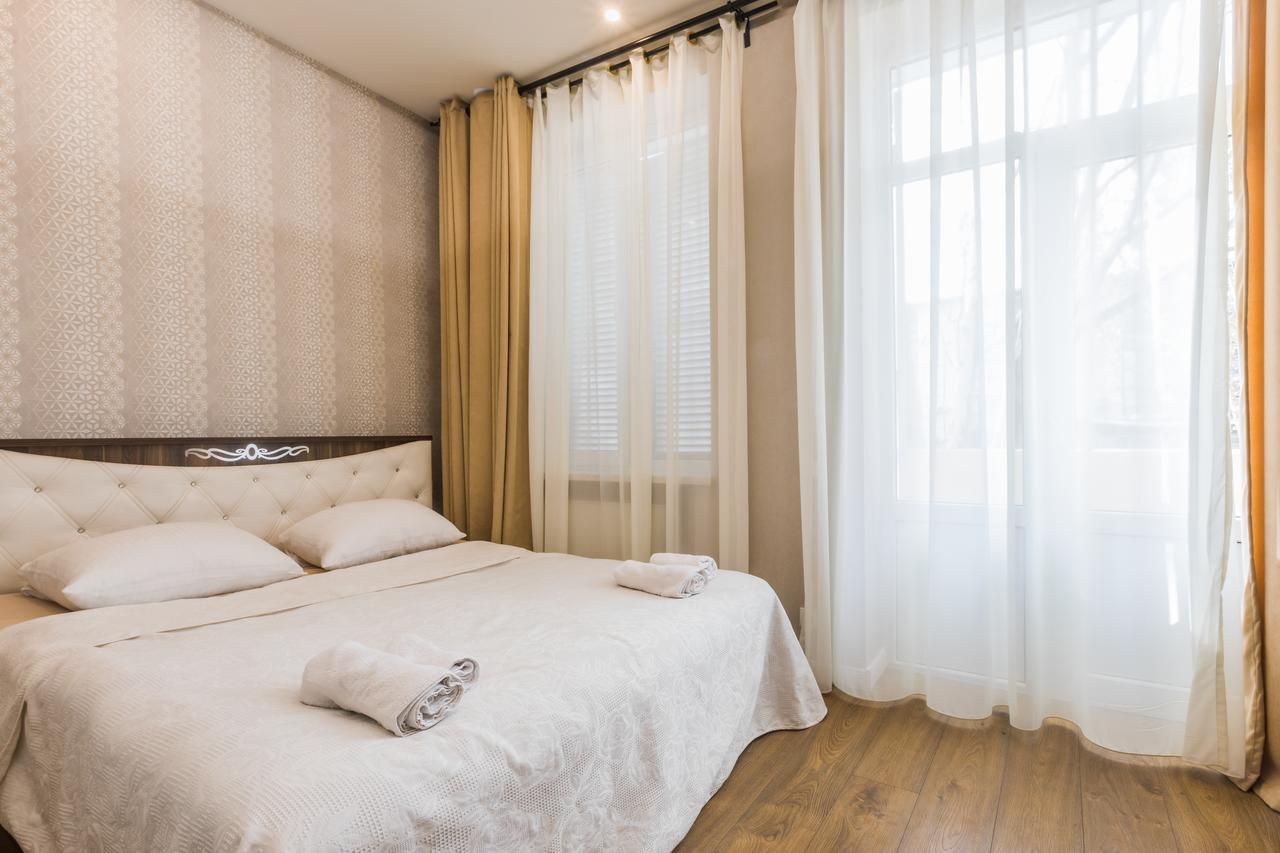 טביליסי Sweet Home Apartment מראה חיצוני תמונה
