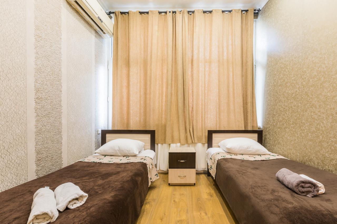 טביליסי Sweet Home Apartment מראה חיצוני תמונה