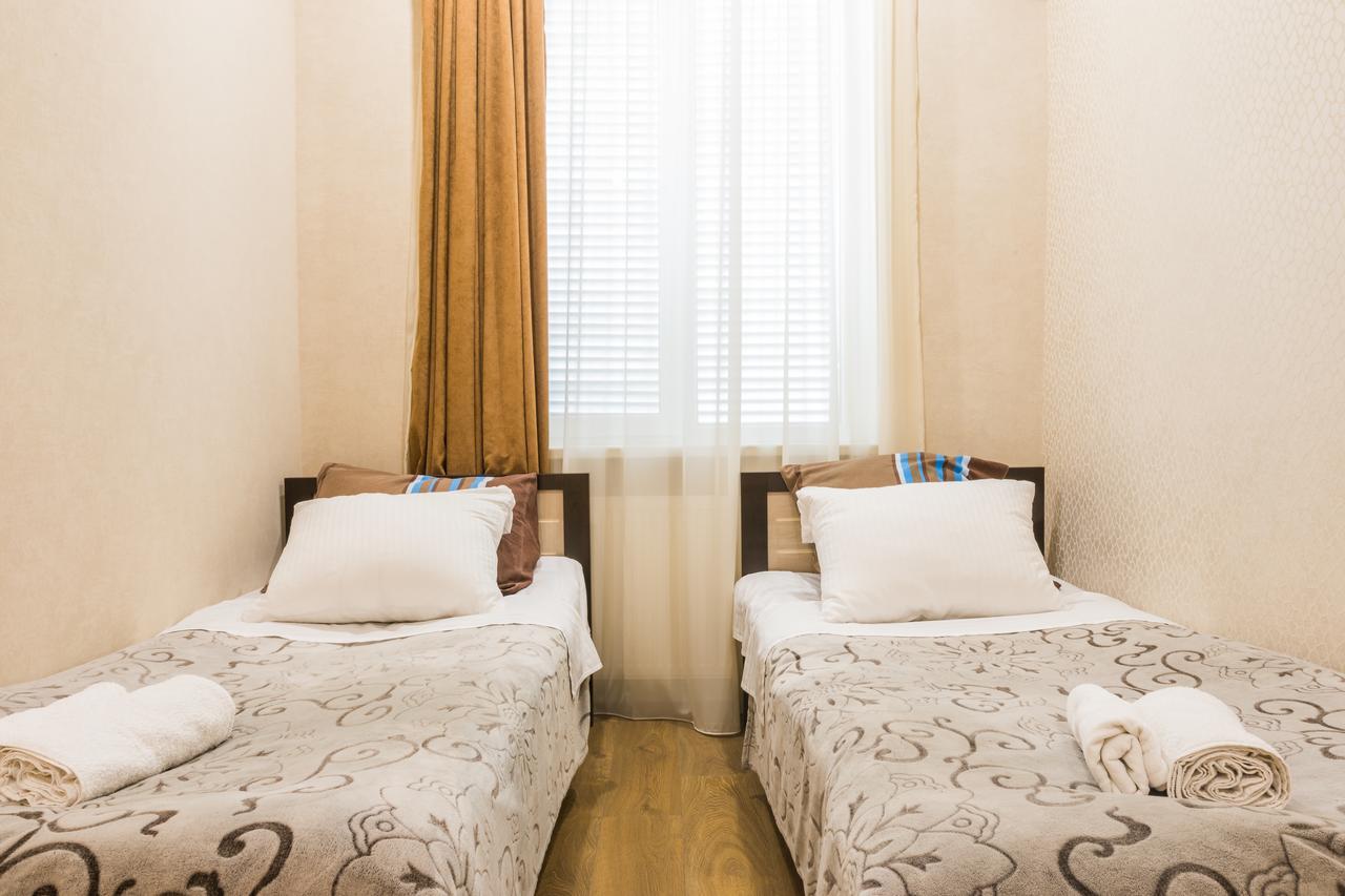 טביליסי Sweet Home Apartment מראה חיצוני תמונה