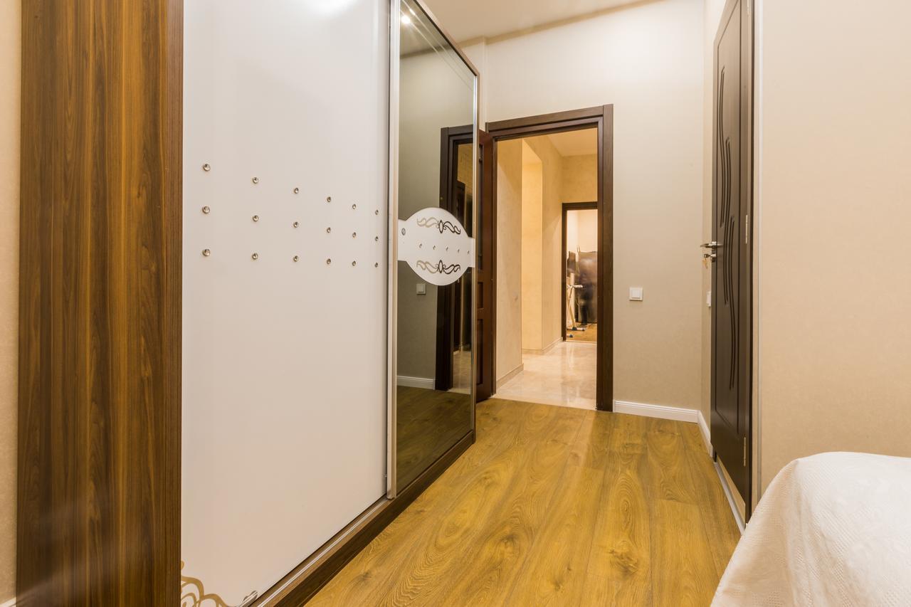 טביליסי Sweet Home Apartment מראה חיצוני תמונה