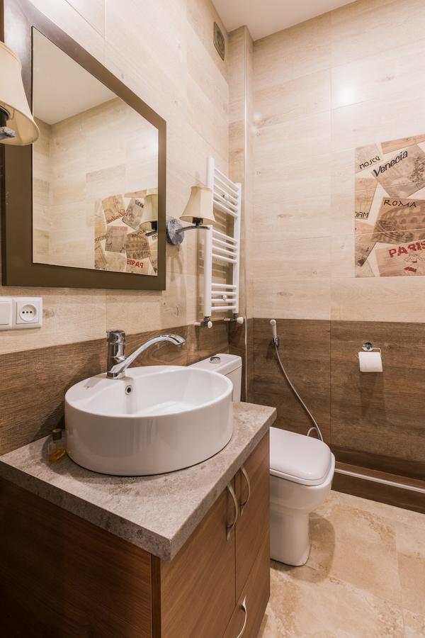 טביליסי Sweet Home Apartment מראה חיצוני תמונה