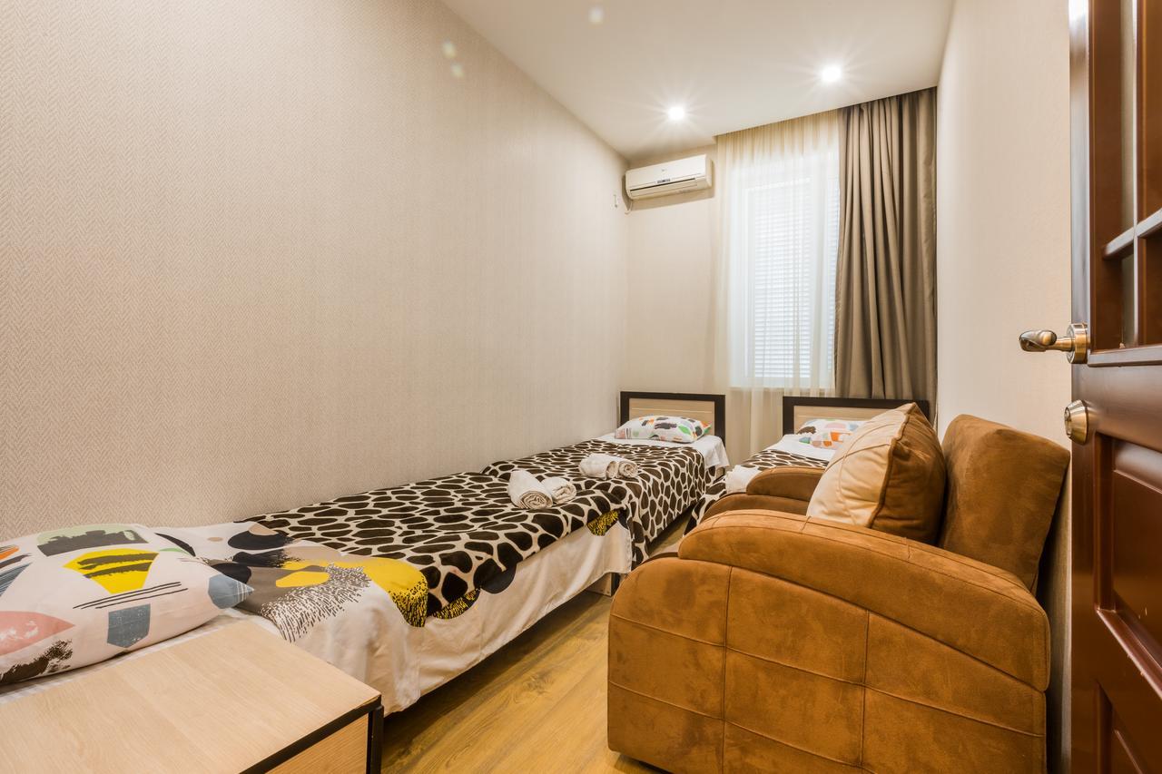 טביליסי Sweet Home Apartment מראה חיצוני תמונה
