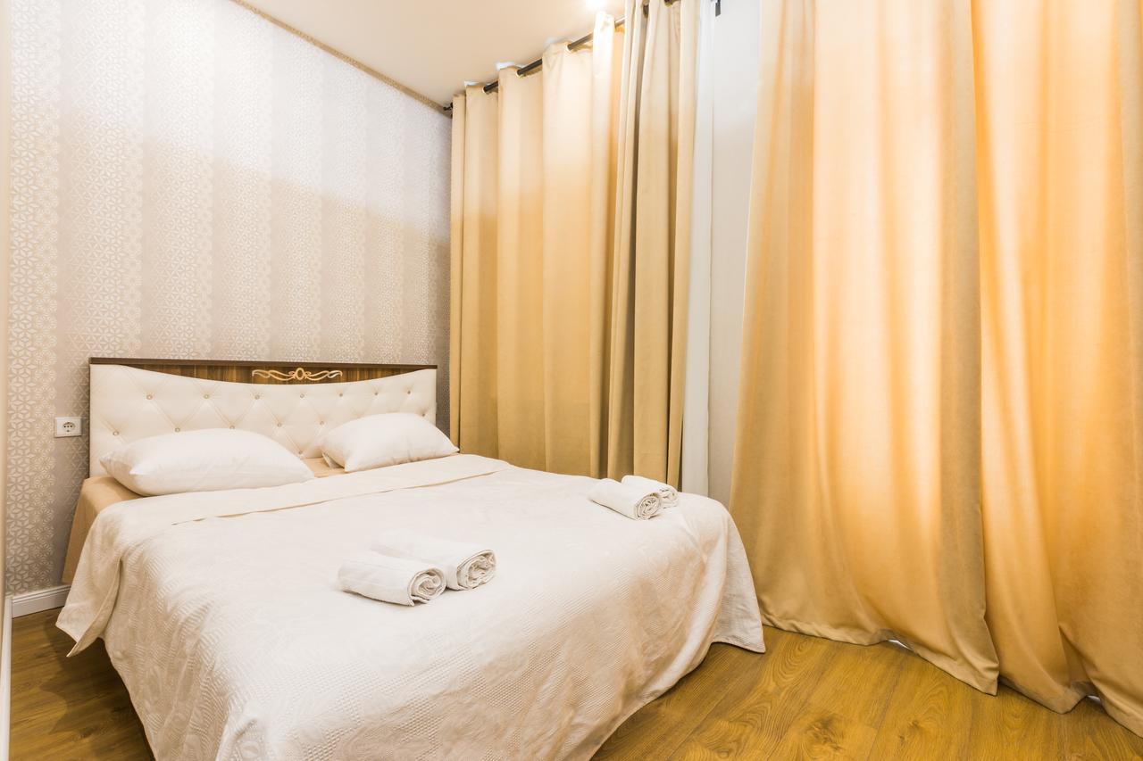 טביליסי Sweet Home Apartment מראה חיצוני תמונה