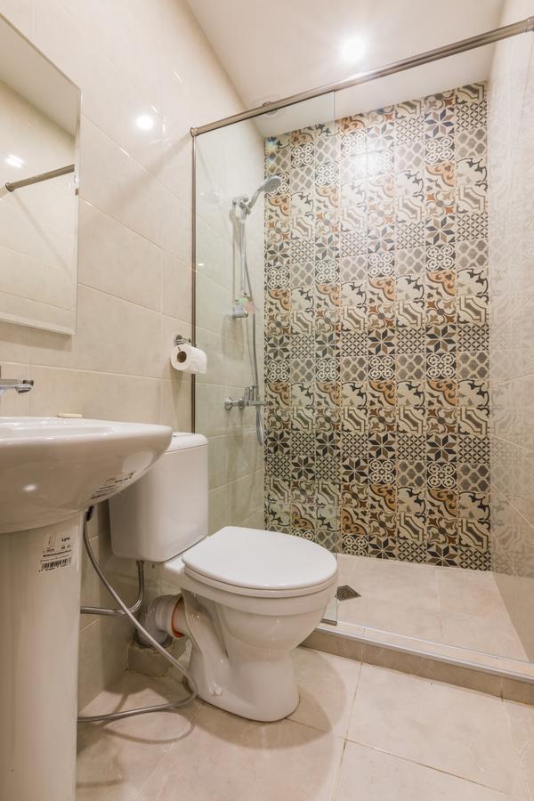 טביליסי Sweet Home Apartment מראה חיצוני תמונה