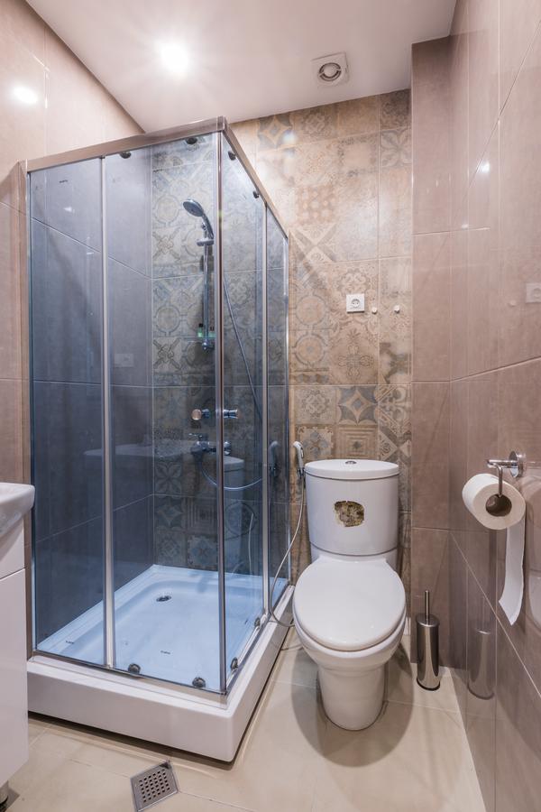 טביליסי Sweet Home Apartment מראה חיצוני תמונה