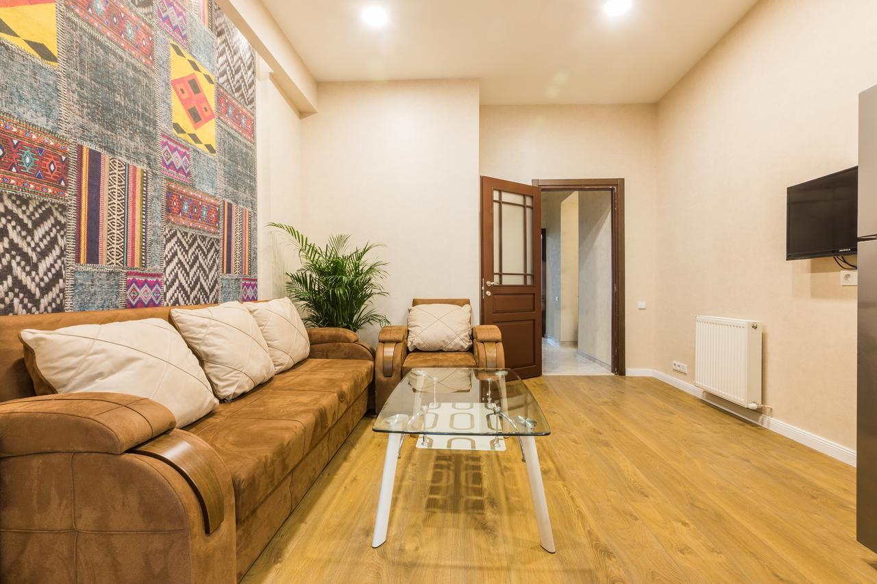 טביליסי Sweet Home Apartment מראה חיצוני תמונה