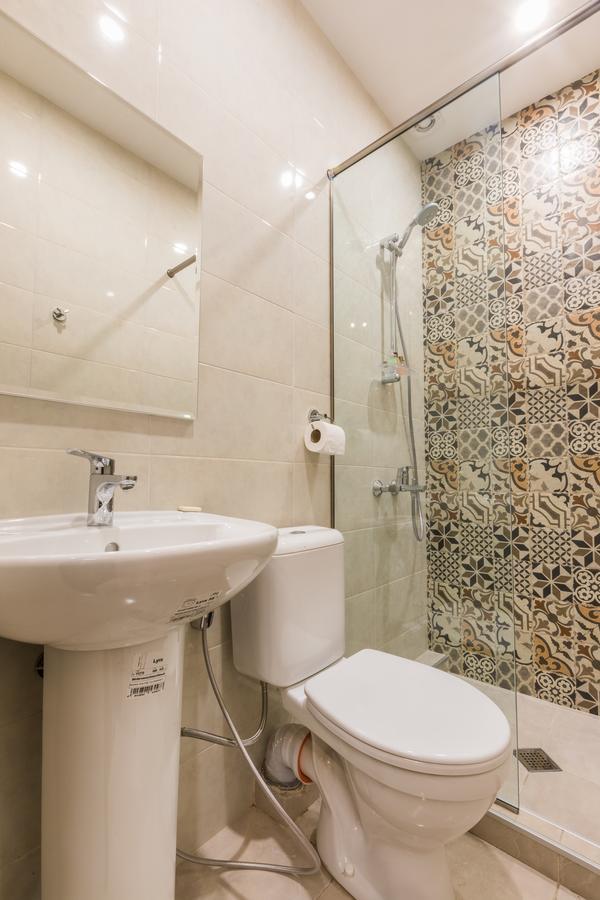 טביליסי Sweet Home Apartment מראה חיצוני תמונה