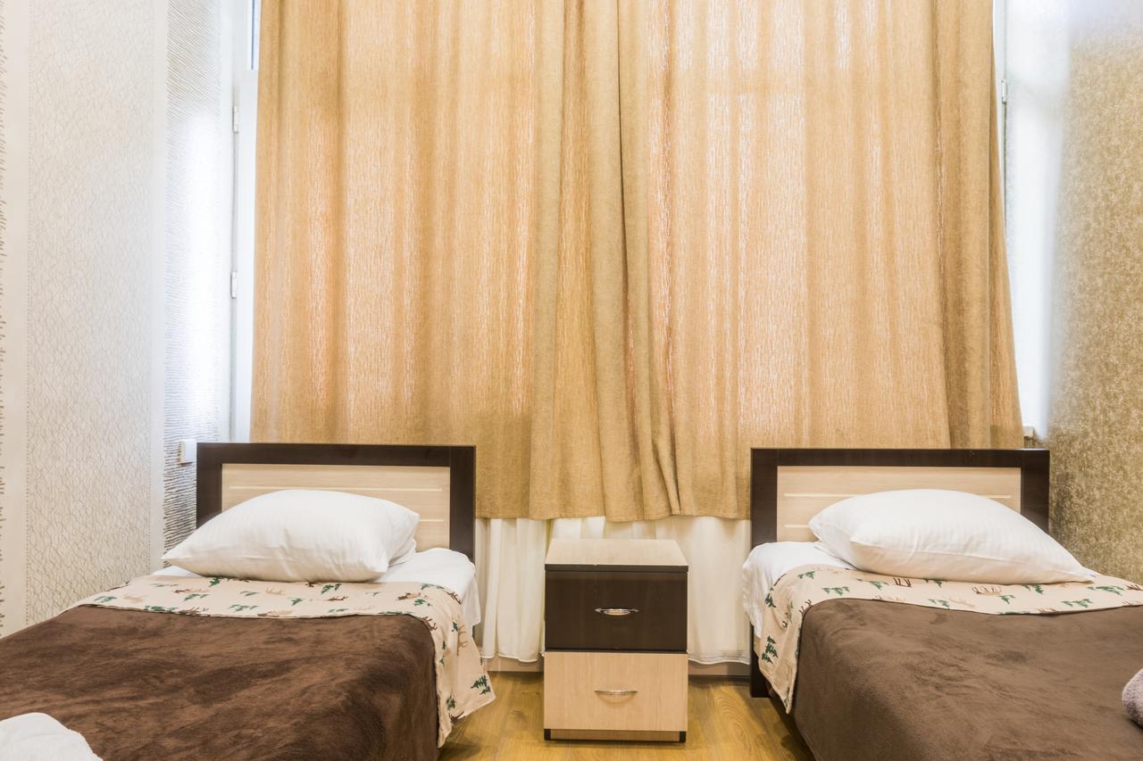 טביליסי Sweet Home Apartment מראה חיצוני תמונה