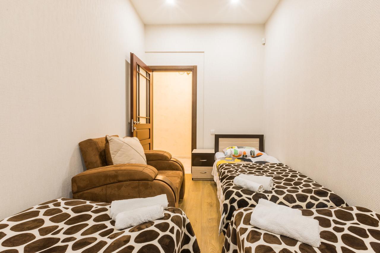 טביליסי Sweet Home Apartment מראה חיצוני תמונה