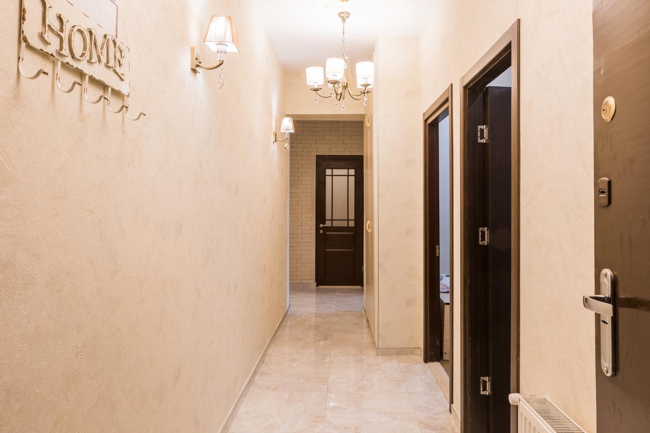 טביליסי Sweet Home Apartment מראה חיצוני תמונה