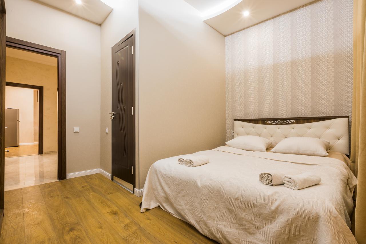טביליסי Sweet Home Apartment מראה חיצוני תמונה